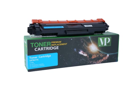 حبر طابعات ليزر سماوي MP Jet TN273C