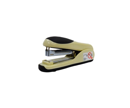 دباسة مكتبية تثبيت مسطح و موفرة للجهد بسعة 30 ورقة