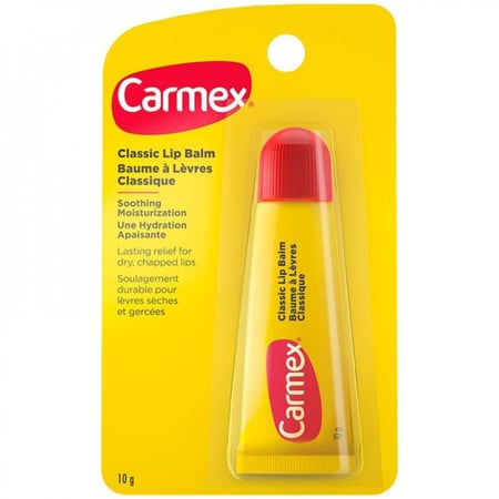 كارمكس مرطب شفاة كلاسيك 10ج