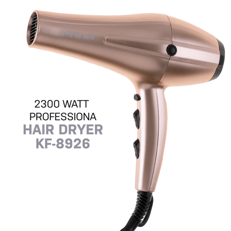 جوي مجفف شعر KF-8926