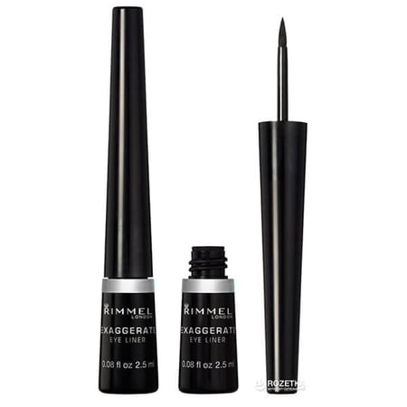 ريميل ايلاينر اكسا جيرات 01 عادي2.5مل