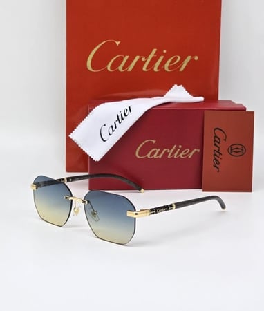 نظارة-كارتيـر