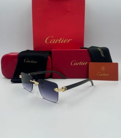 نظارة كارتير