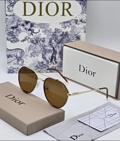 نظارة ديور - انيقة