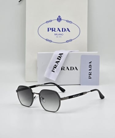 نظارة-بـرادا شبابي 6 الوان