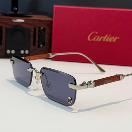 نظارة كارتير رجالي