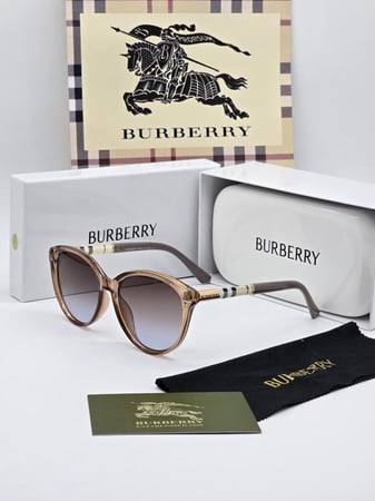 نظارة بربري نسائي