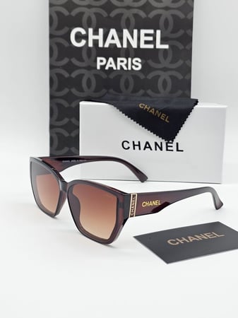 نظارة شانيل