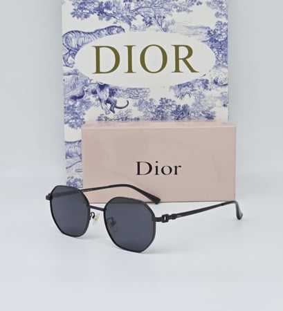 Dior-أنيق 5 الوان