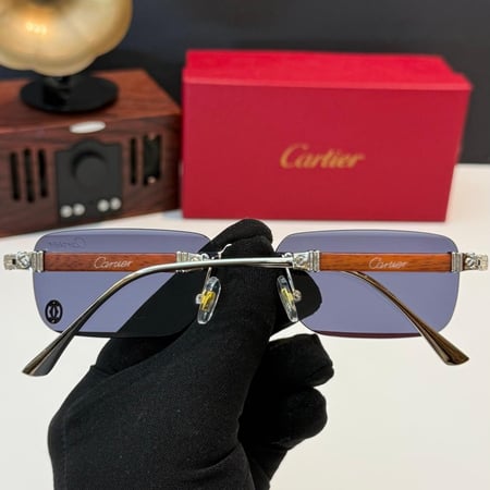 نظارة كارتير رجالي