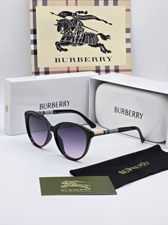 نظارة بربري نسائي