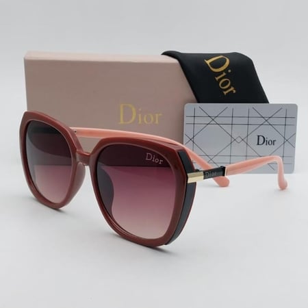 نظارة-ديور نسائي