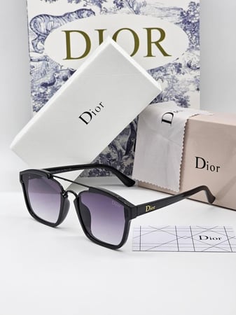نظارة Dior رجالي
