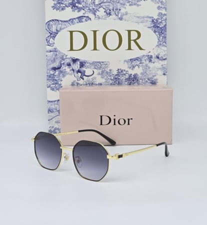 Dior-أنيق 5 الوان