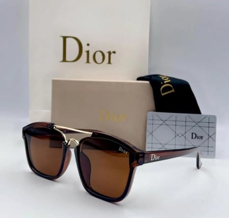 نظارة Dior رجالي