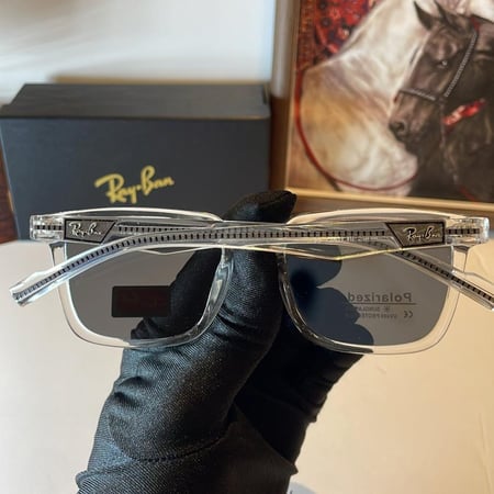 رايبان-ترتد شفافة-رسمي