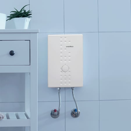 فيتو سخان ماء فوري