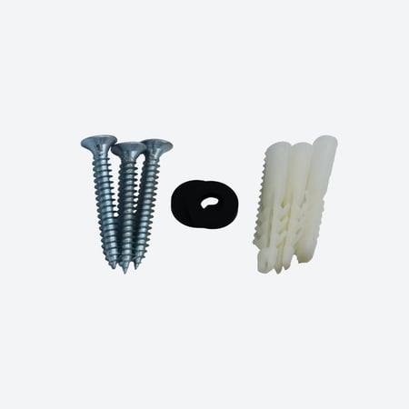 مسمار تثبيت سخان فوري