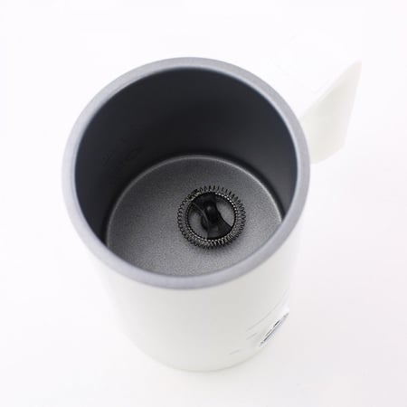 صانعة رغوة الحليب ماركة السيف