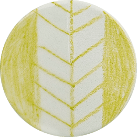 مجموعة 2 اقلام خشبيه اندرقليز من chrysanthos