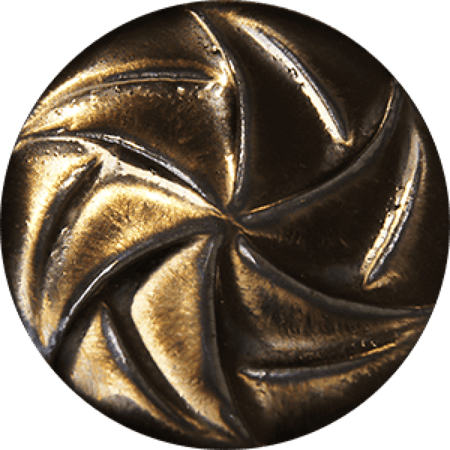 HF Bronze metal 140 ml