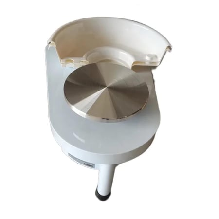 عجلة فخار مستخدمة