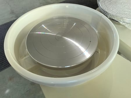 عجلة فخار  Arty