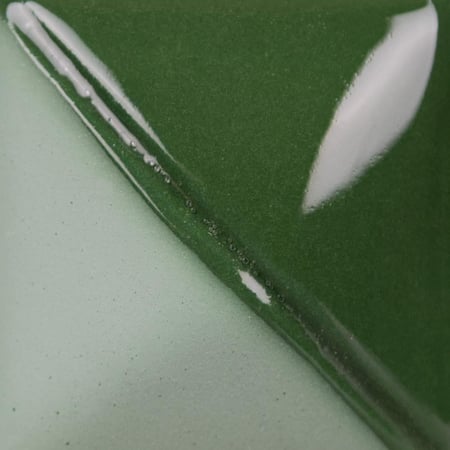 الوان أندر قليز الوان مايكو الوان أساسيه لون اخضر للفخار