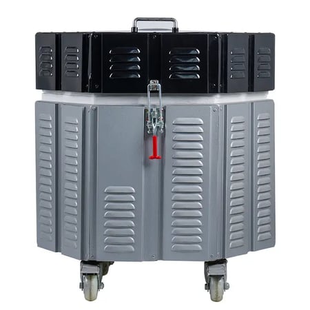 فرن حرق الفخار 2.5KW