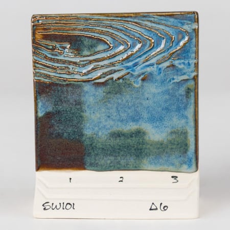 Sw101 - stoned denim