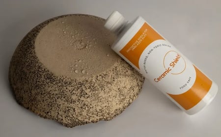 Ceramic Shield