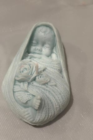 توزيعات مواليد