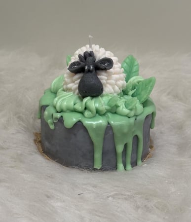 كيكه عيد الاضحى