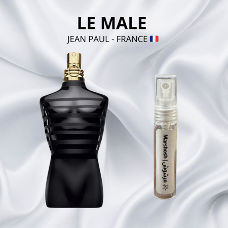 عطر لاميل من جان بول