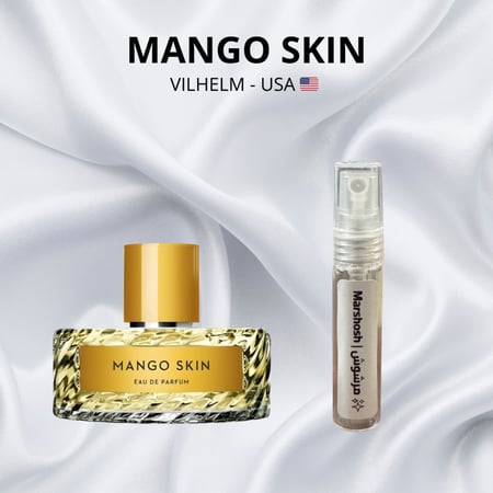 عطر مانجو سكين من فيلهلم
