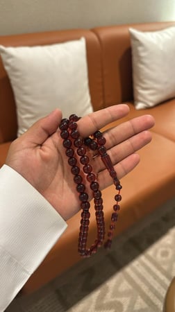 مسباح بكلايت تمليكه