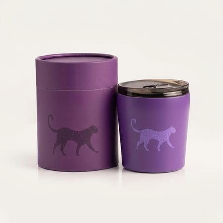 Elara Violet Mug |إلّارا ڤايلت مق