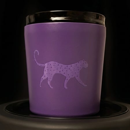 Elara Violet Mug |إلّارا ڤايلت مق
