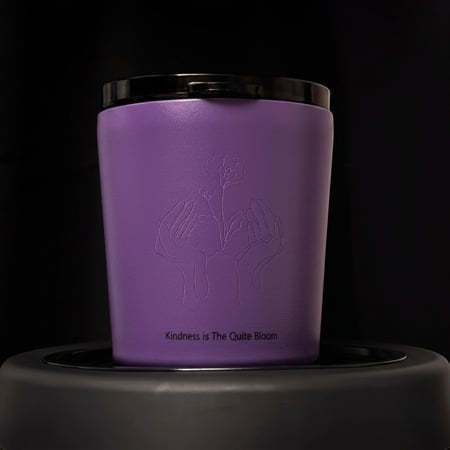 Elara Violet Mug |إلّارا ڤايلت مق