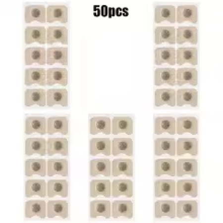 مجموعة موسعات التنفس الأنفية المغناطيسية