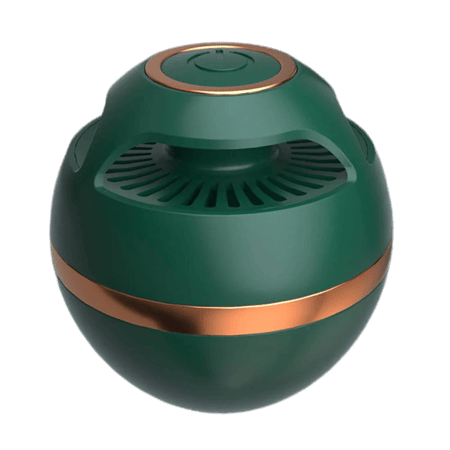 جهاز تنقية وتطهير الهواء