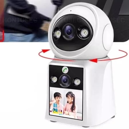 كاميرا مراقبة للرؤية الليلية 4MP