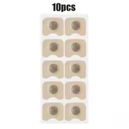 مجموعة موسعات التنفس الأنفية المغناطيسية