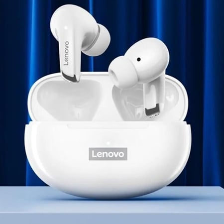 سماعات أذن بلوتوث لاسلكية