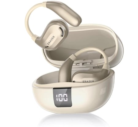 سماعات بلوتوث ERAZER XT66PRO
