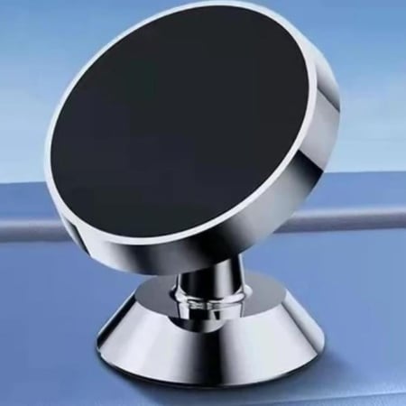 حامل هاتف السيارة المغناطيسي