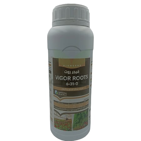 سماد فيجر روت - متجر بذرات الزراعي
