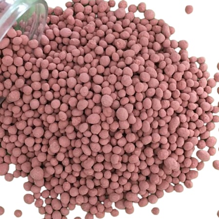 سماد مركب NPK 18-18-5 + 1.5 أكسيد المغنيسيوم + عناصر صغرى