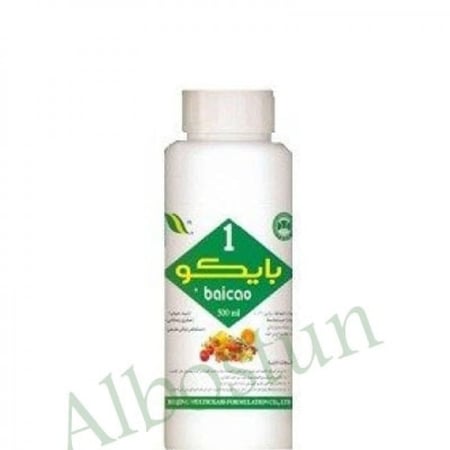 مبيد بايكو1 (عضوي)