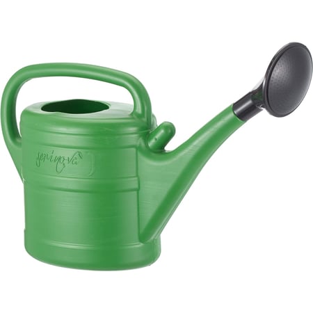 وعاء سقي للحدائق 6 لتر  اخضر - متجر بذرات الزراعي